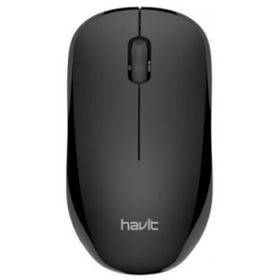 მაუსი Havit HV-MS66GT, Wireless, USB, Mouse, Black