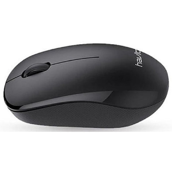 მაუსი Havit HV-MS66GT, Wireless, USB, Mouse, Black