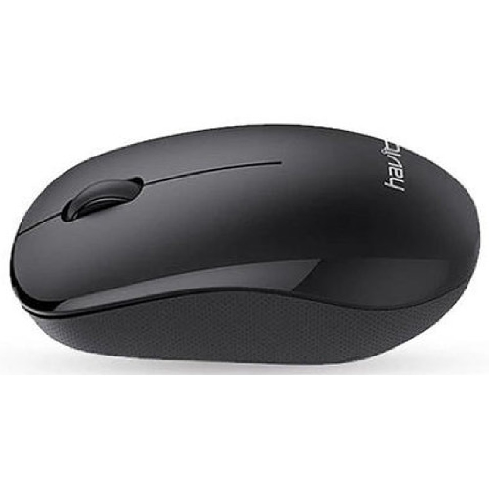 მაუსი Havit HV-MS66GT, Wireless, USB, Mouse, Black