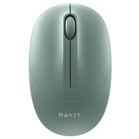 მაუსი Havit HV-MS54GT, Wireless, USB, Mouse, Green