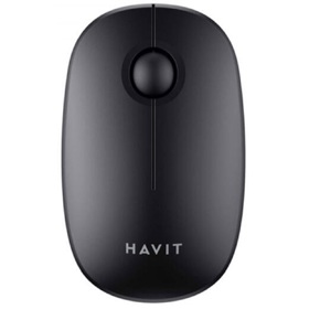 მაუსი Havit HV-MS57GT, Wireless, USB, Mouse, Black