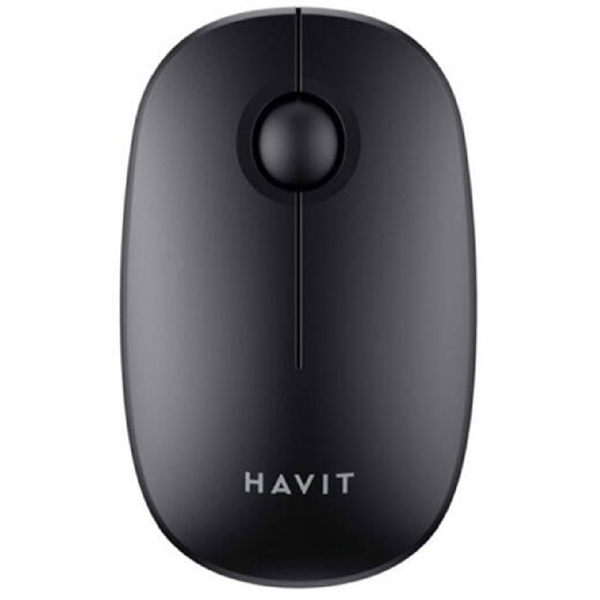 მაუსი Havit HV-MS57GT, Wireless, USB, Mouse, Black