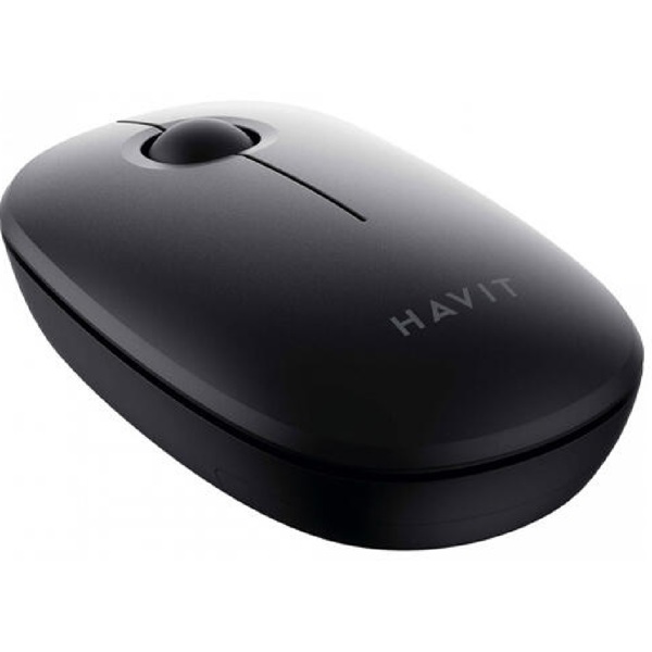 მაუსი Havit HV-MS57GT, Wireless, USB, Mouse, Black