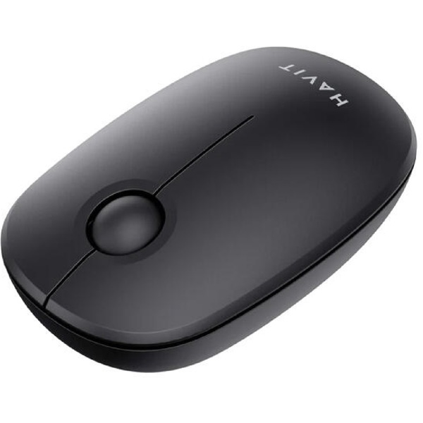მაუსი Havit HV-MS57GT, Wireless, USB, Mouse, Black