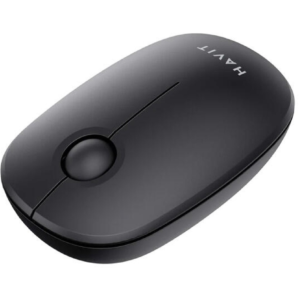 მაუსი Havit HV-MS57GT, Wireless, USB, Mouse, Black
