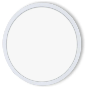 ჭკვიანი სანათი Moes WCL-TD25-RCW-Y-WH- MS, Smart Light, White