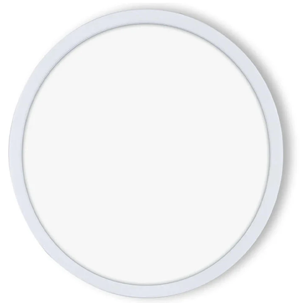 ჭკვიანი სანათი Moes WCL-TD25-RCW-Y-WH- MS, Smart Light, White