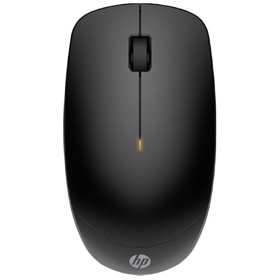 მაუსი HP AJ7C2AA Slim 230, Wireless, USB, Mouse, Black