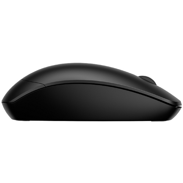 მაუსი HP AJ7C2AA Slim 230, Wireless, USB, Mouse, Black