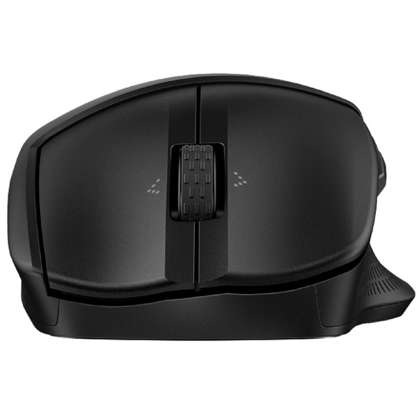 მაუსი HP 8T6M3AA 480, Wireless, Bluetooth, Mouse, Black