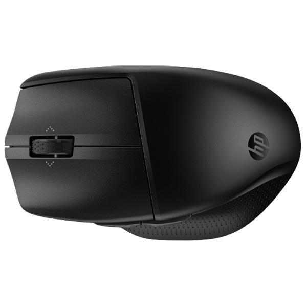 მაუსი HP 8T6M3AA 480, Wireless, Bluetooth, Mouse, Black