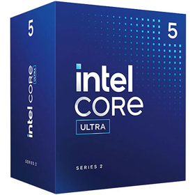 პროცესორი Intel Core Ultra 5 225F, 20MCache