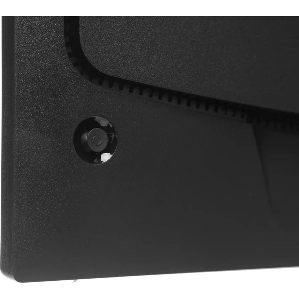 მონიტორი Xiaomi ELA6364EU G24i, 23.8", Monitor, FHD, IPS, HDMI, DP, Black/Silver