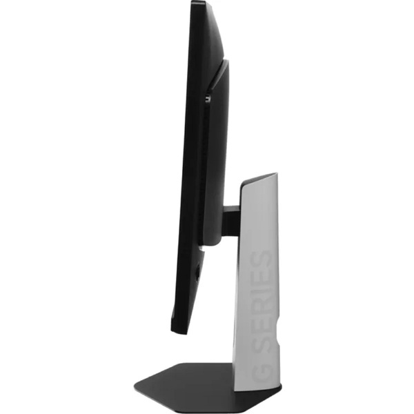 მონიტორი Xiaomi ELA6364EU G24i, 23.8", Monitor, FHD, IPS, HDMI, DP, Black/Silver