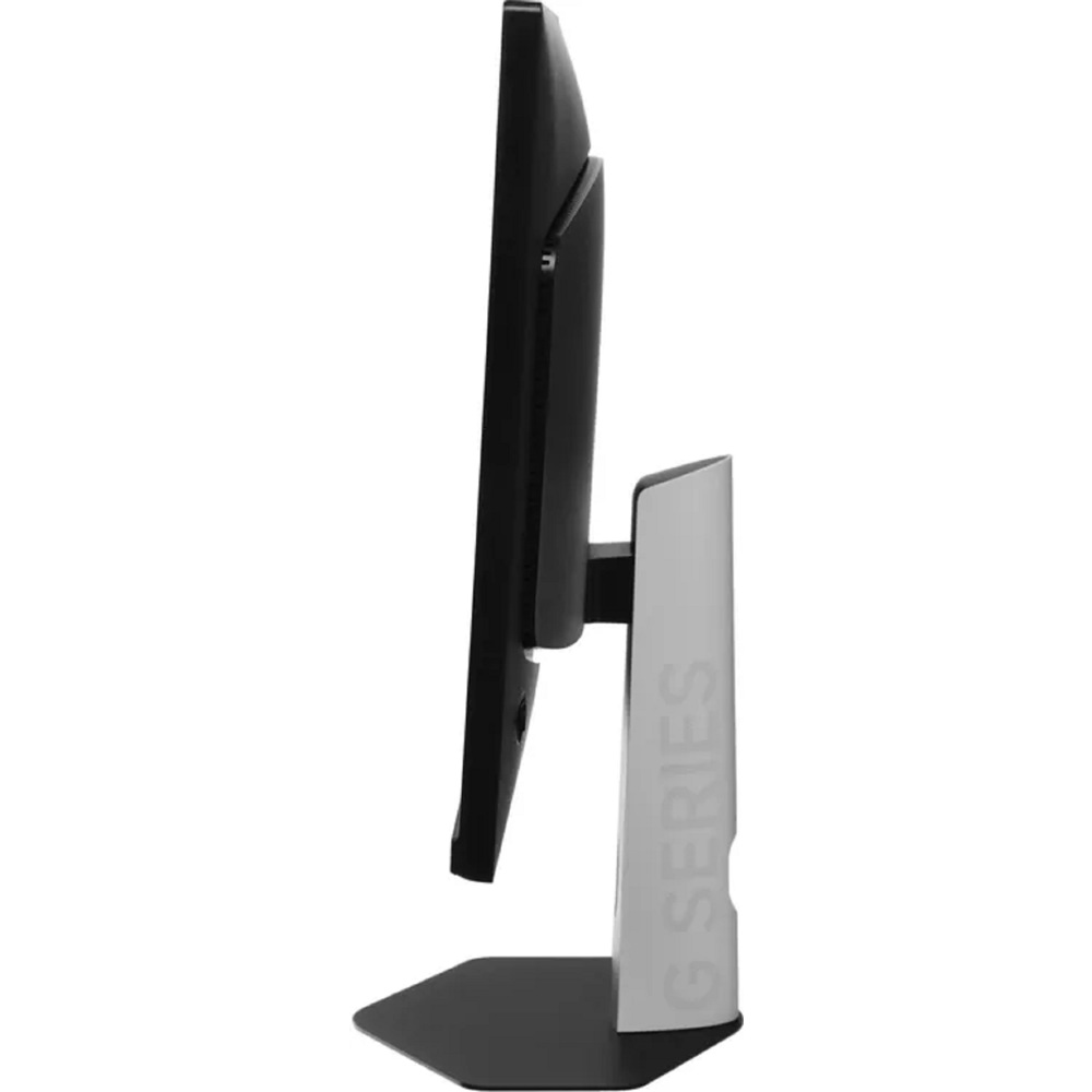 Monitor Xiaomi ELA6364EU G24i, 23.8", FHD, IPS, HDMI, DP, Black/Silver