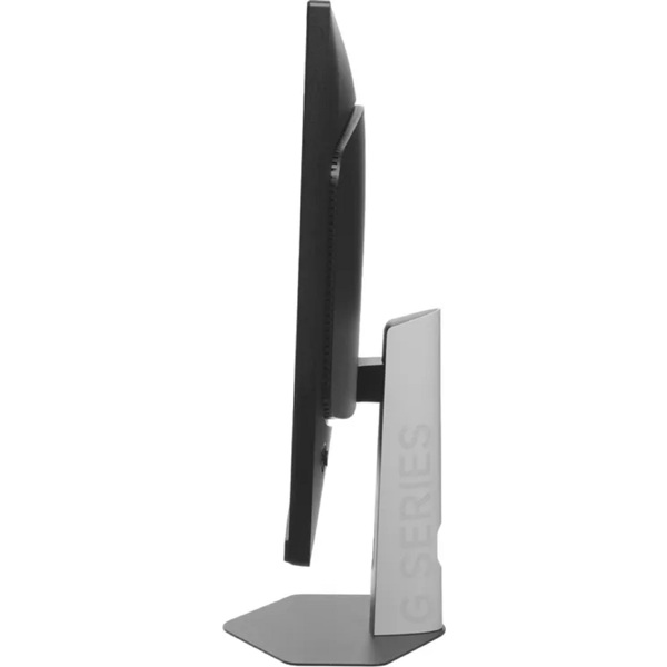 მონიტორი Xiaomi ELA6370EU G27i, 27", Monitor, FHD, IPS, HDMI, DP, Black/Silver