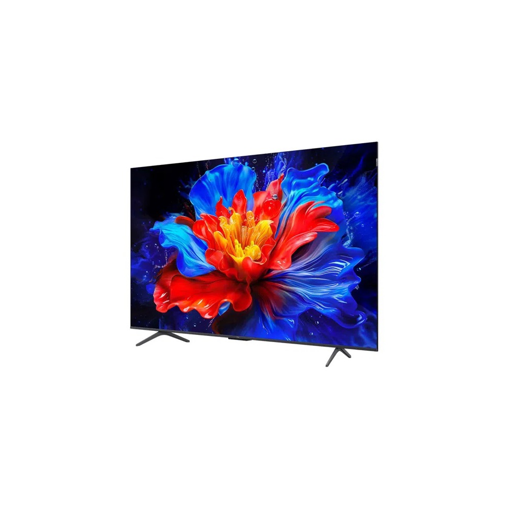 ტელევიზორი TCL 98P8K, 98", 4K UHD, HDMI, BT, WIFI, Black