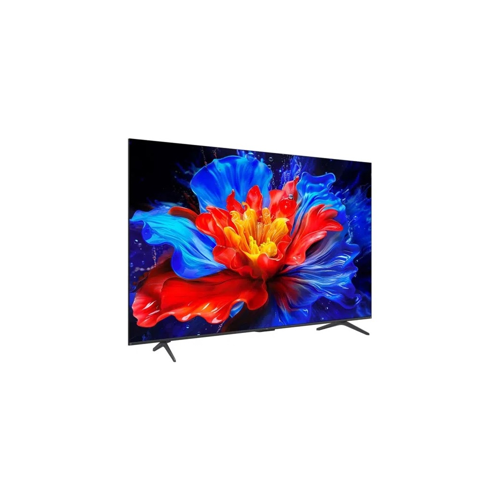 ტელევიზორი TCL 98P8K, 98", 4K UHD, HDMI, BT, WIFI, Black