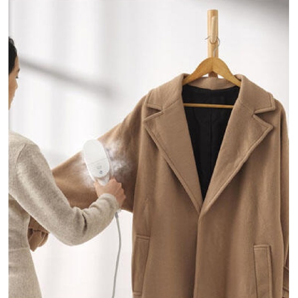 Steam Iron Xiaomi BHR9034EU, 1200W, 0.15L, White