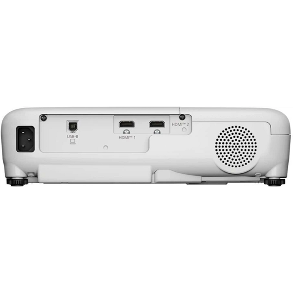 LCD Projector Epson V11HB57042 EB-W53, WXGA 1280×800, 4000Lm, White