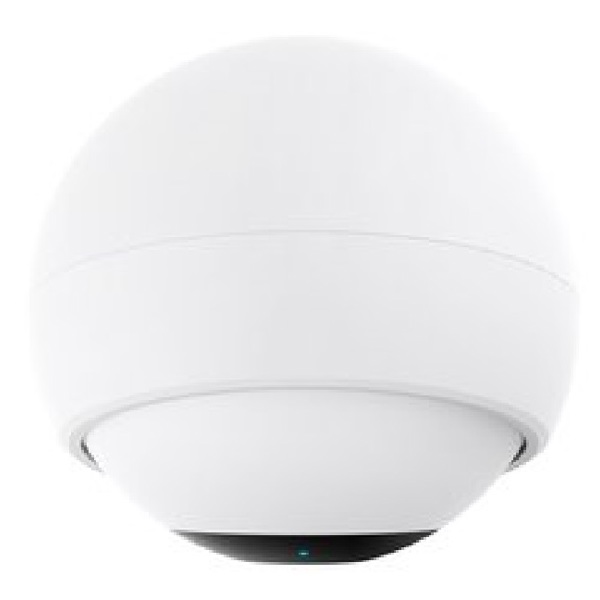 Dual Home Security Camera Xiaomi CMSXJ111A imilab C30, White