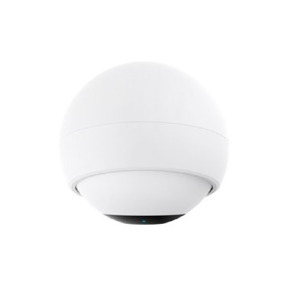 Dual Home Security Camera Xiaomi CMSXJ111A imilab C30, White