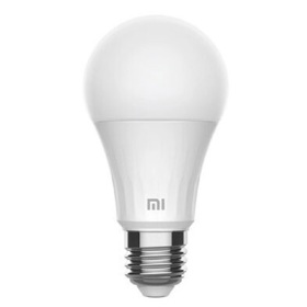 Smart Bulb Xiaomi XMBGDP01YLK, White