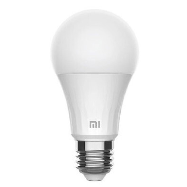 Smart Bulb Xiaomi XMBGDP01YLK, White