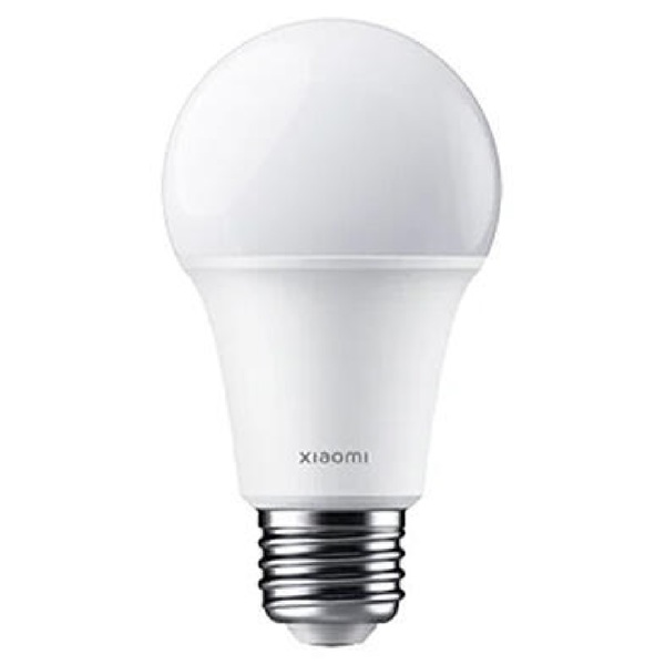 Smart Bulb Xiaomi BHR9434GL, White