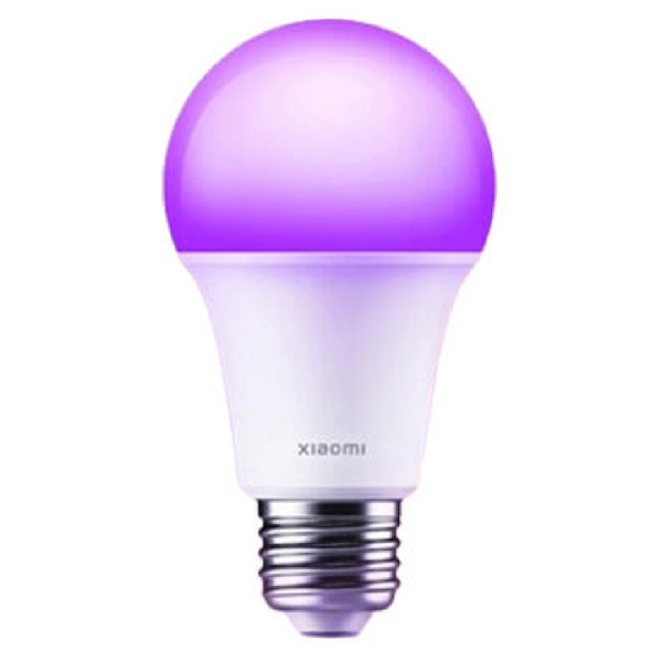 Smart Bulb Xiaomi BHR9434GL, White