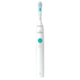 საბავშვო ელექტრო კბილის ჯაგრისი Philips HX3601/01, Electric Toothbrush, White