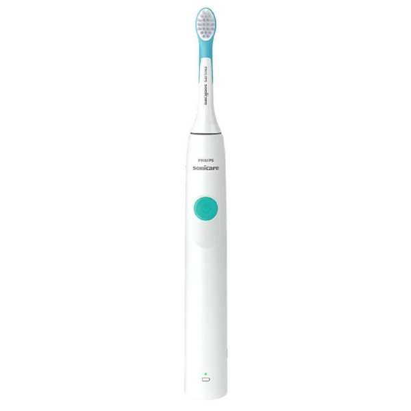 საბავშვო ელექტრო კბილის ჯაგრისი Philips HX3601/01, Electric Toothbrush, White