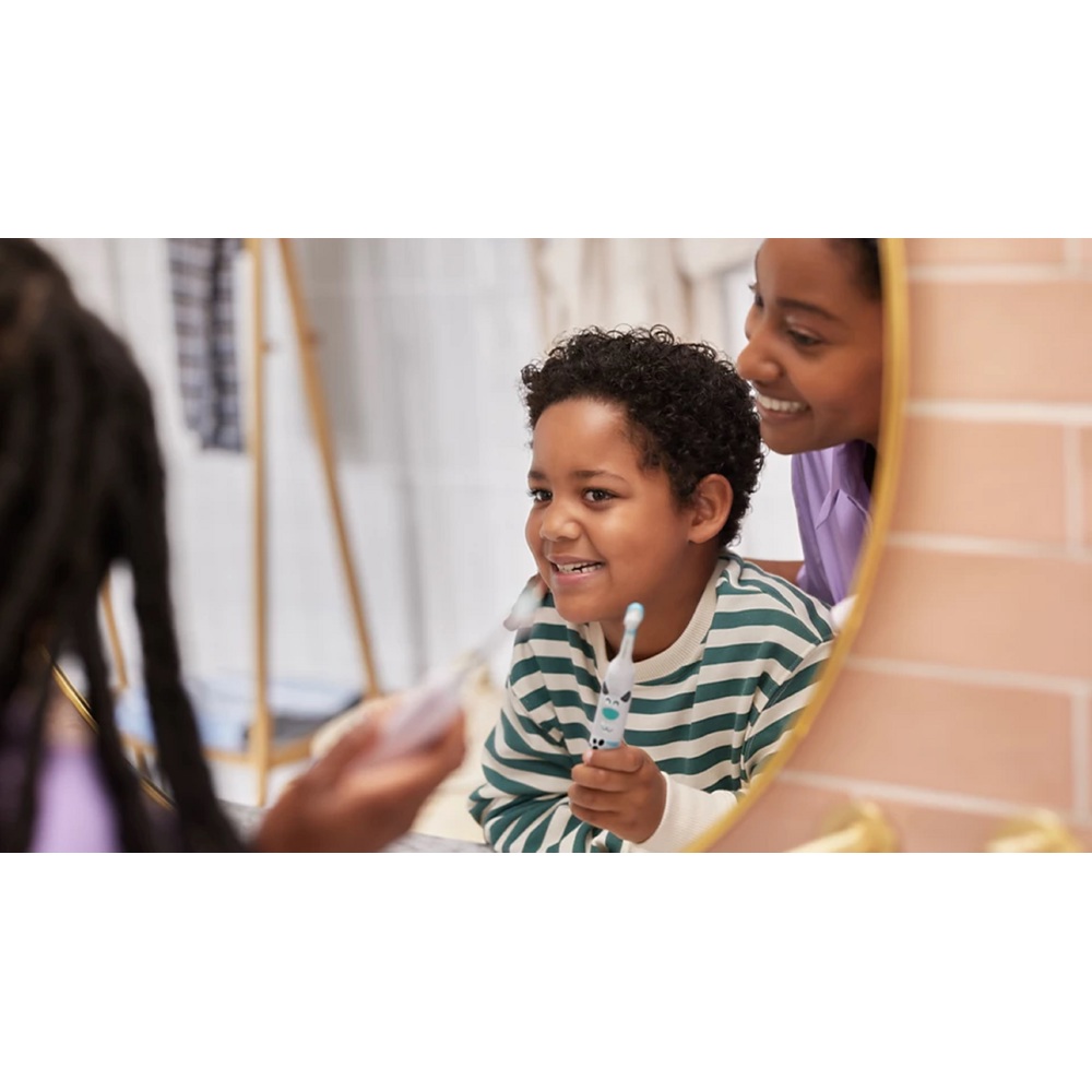 Electric Toothbrush Philips HX3601/01, White