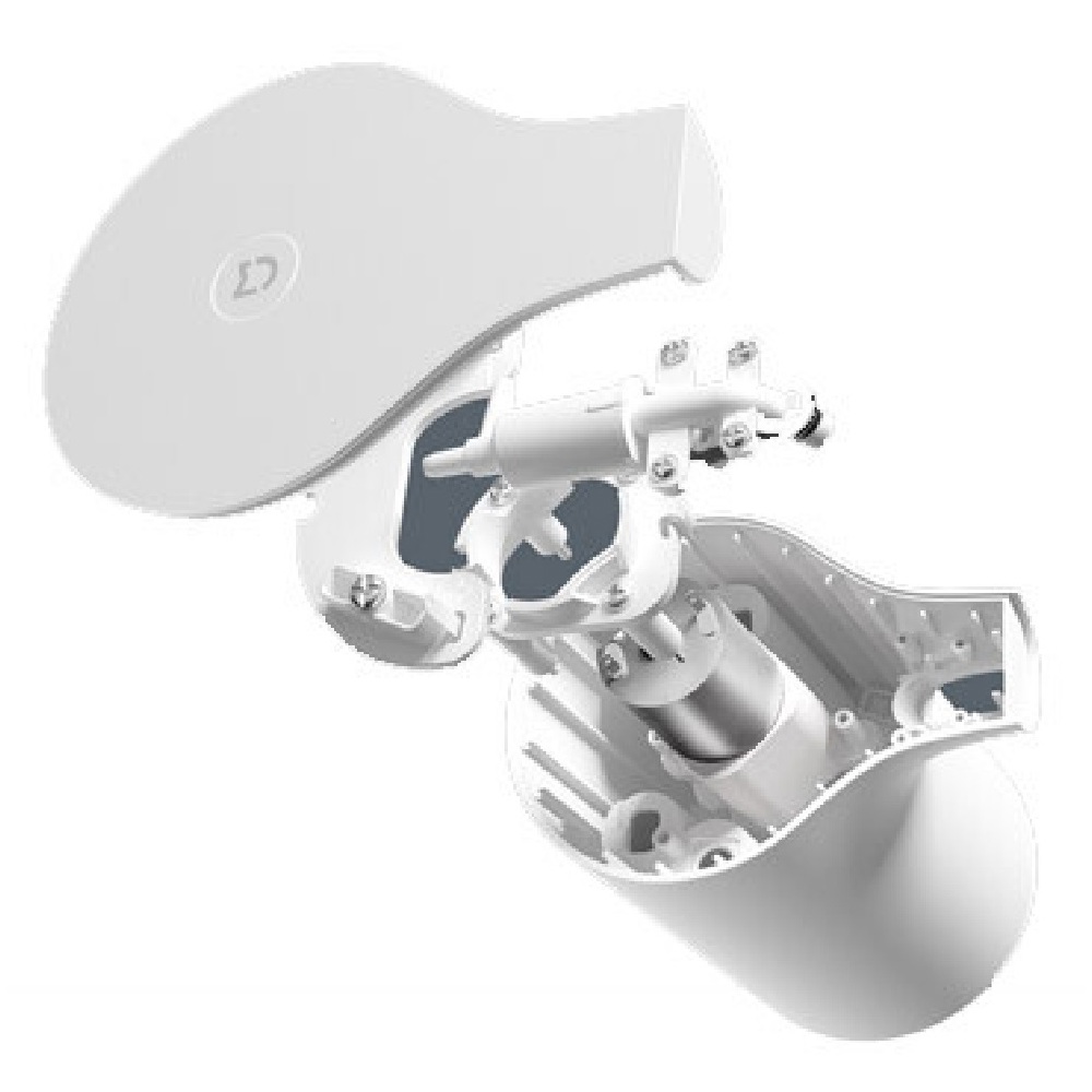 საპნის დისპენსერი Xiaomi MJXSJ03XW Mi, Automatic Foaming Soap Dispenser, White