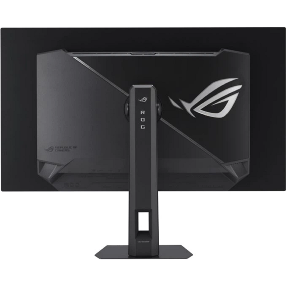 Monitor Asus 90LM0B50-B01371 ROG Strix OLED XG32UCDS, 32", 4K UHD, QD-OLED, HDMI, DP, Type-C, Black