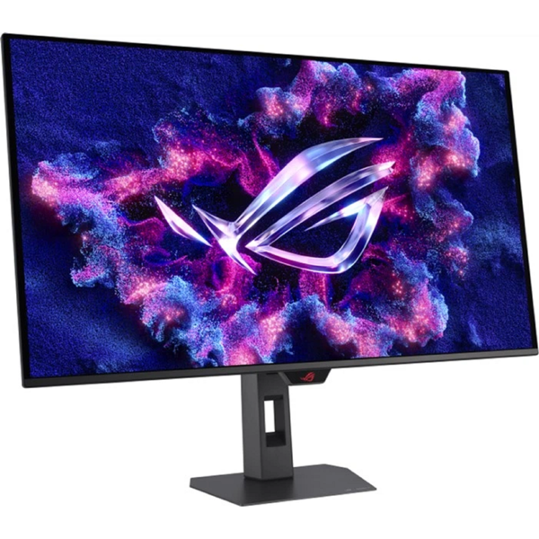 Monitor Asus 90LM0B50-B01371 ROG Strix OLED XG32UCDS, 32", 4K UHD, QD-OLED, HDMI, DP, Type-C, Black