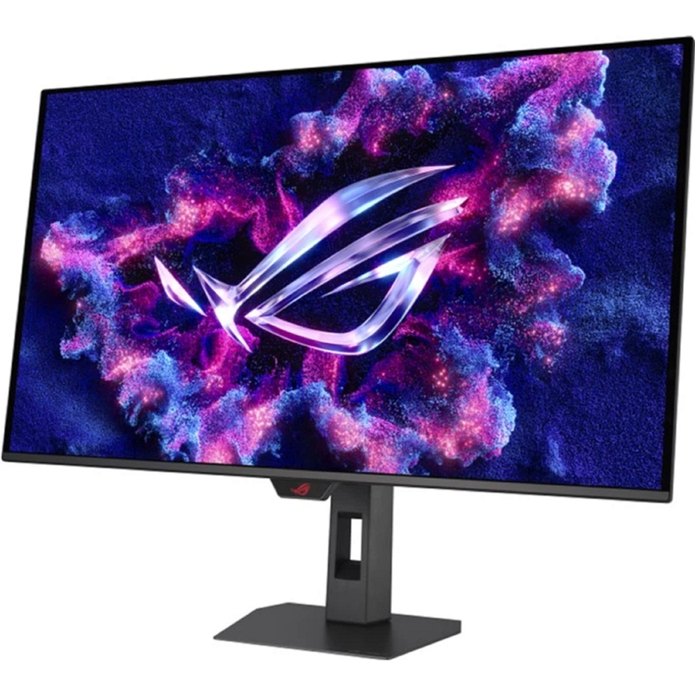 მონიტორი Asus 90LM0B50-B01371 ROG Strix OLED XG32UCDS, 32", Monitor, 4K UHD, QD-OLED, HDMI, DP, Type-C, Black