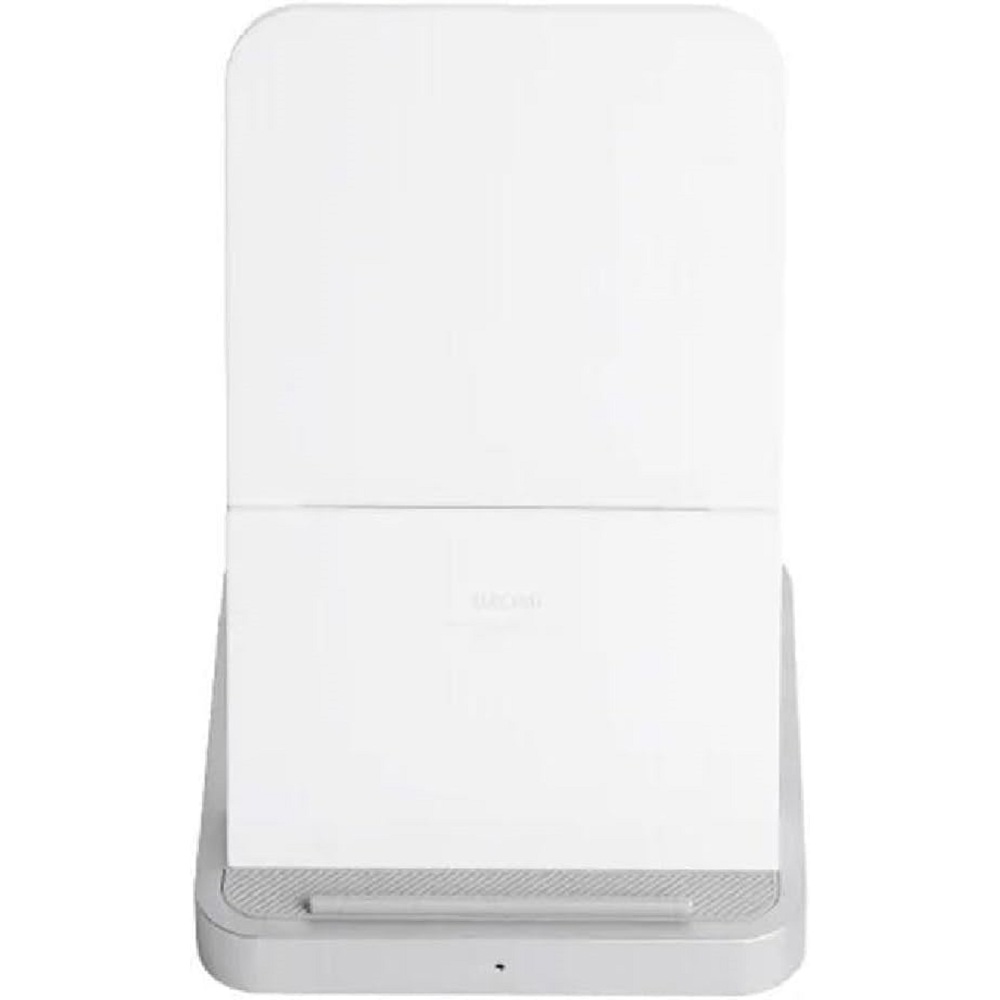 უსადენო დამტენი Xiaomi BHR7560GL, 50W, Wireless Charger, White