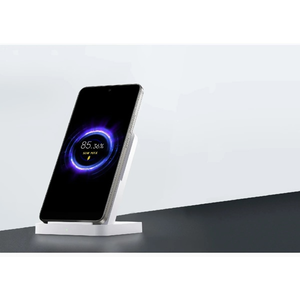 Wireless Charger Xiaomi BHR7560GL, 50W, White