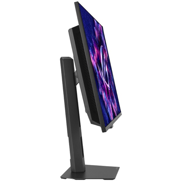 Monitor Asus 90LM0C80-B01171 ROG Strix XG27AQDMES, 26.5", QD-OLED, QHD, HDMI, DP, Black