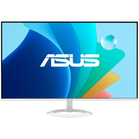 მონიტორი Asus 90LM0BV2-B01A71 VZ249HG-W, 23.8", Monitor, FHD, IPS, HDMI, White