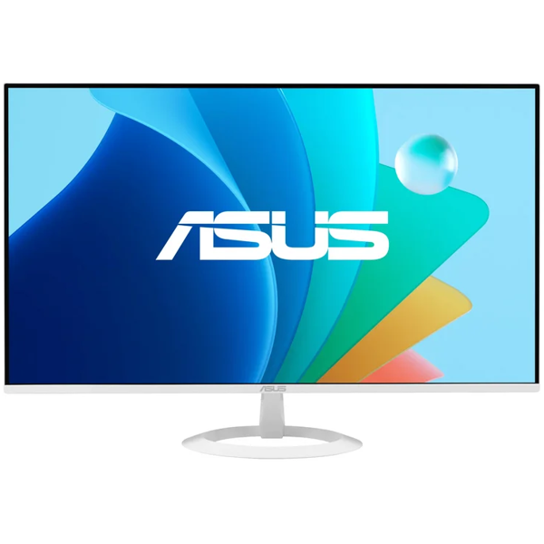 Monitor Asus 90LM0BV2-B01A71 VZ249HG-W, 23.8", FHD, IPS, HDMI, White