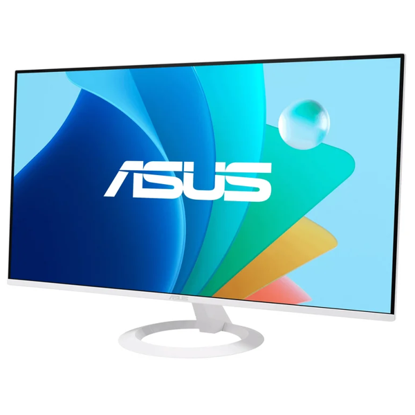 Monitor Asus 90LM0BV2-B01A71 VZ249HG-W, 23.8", FHD, IPS, HDMI, White