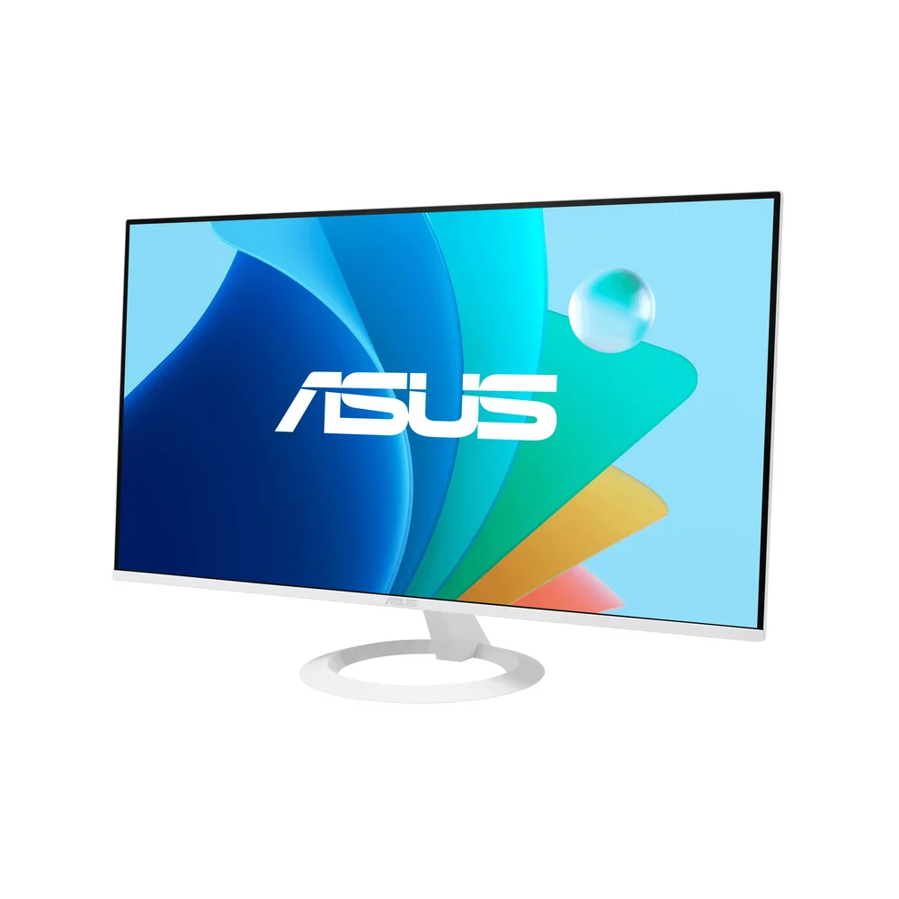 Monitor Asus 90LM0BV2-B01A71 VZ249HG-W, 23.8", FHD, IPS, HDMI, White