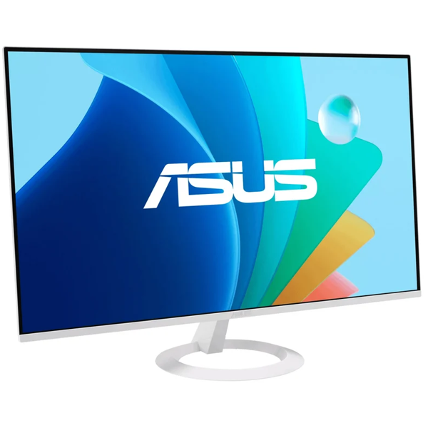 Monitor Asus 90LM0BV2-B01A71 VZ249HG-W, 23.8", FHD, IPS, HDMI, White