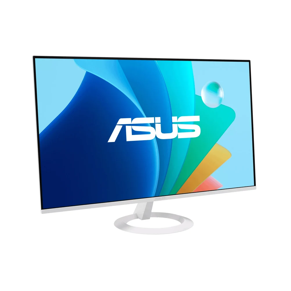 Monitor Asus 90LM0BV2-B01A71 VZ249HG-W, 23.8", FHD, IPS, HDMI, White