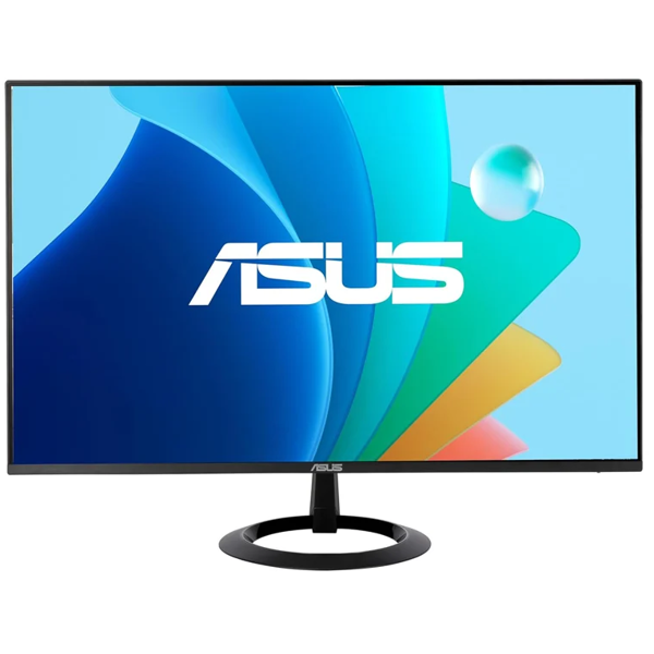 Monitor Asus 90LM0BV1-B01A71 VZ249HG, 23.8", FHD, IPS, HDMI, Black