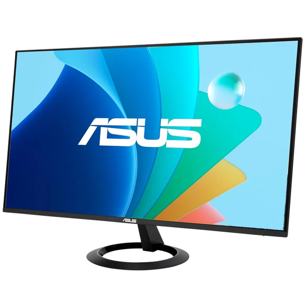 Monitor Asus 90LM0BV1-B01A71 VZ249HG, 23.8", FHD, IPS, HDMI, Black