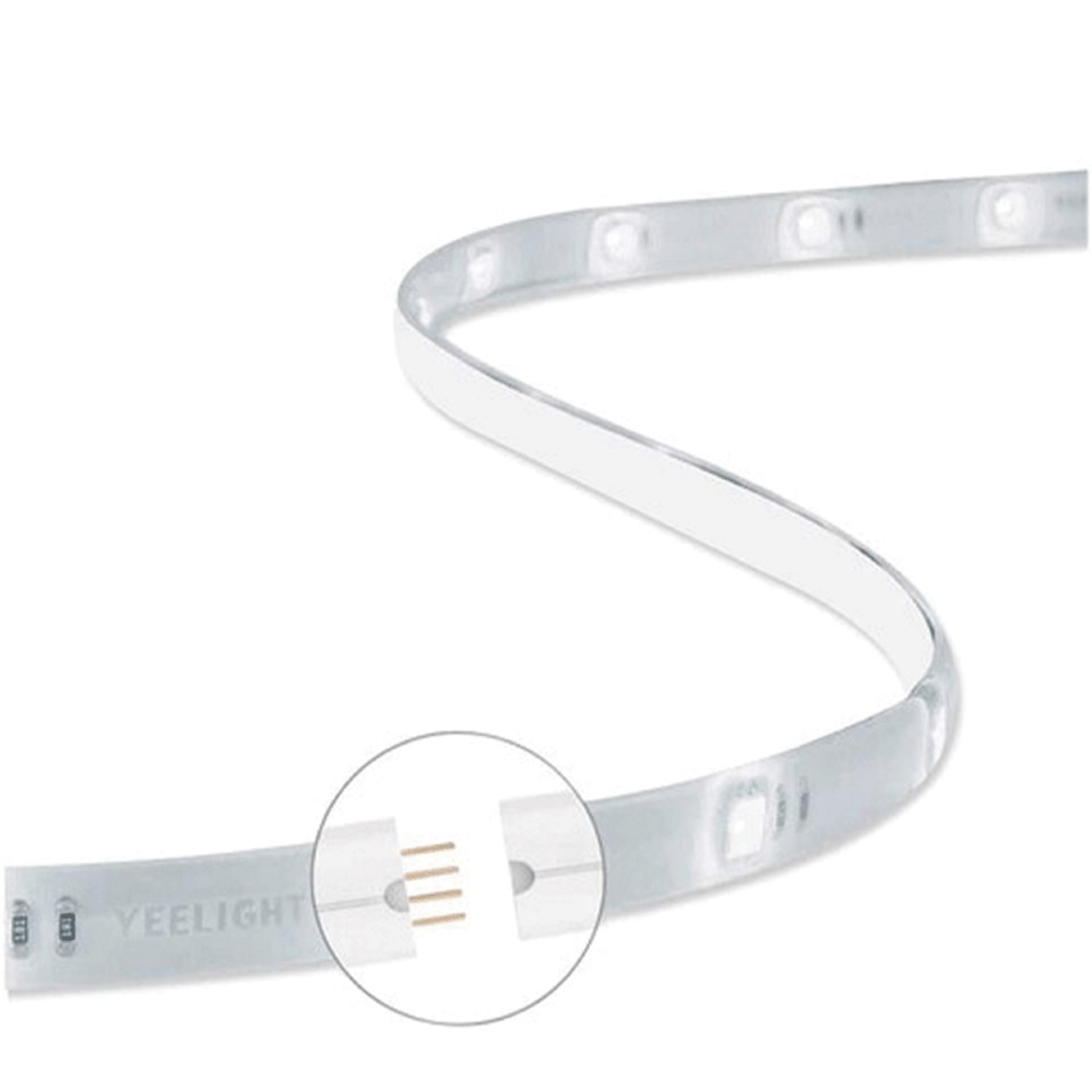 LED განათება Xiaomi GPX4016RT, 2m, LED Light, White