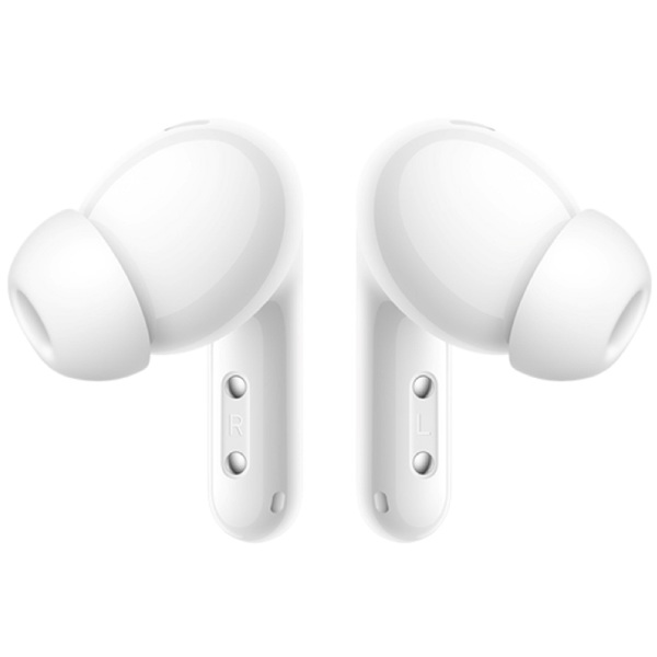 ყურსასმენი Xiaomi BHR9250GL Redmi Buds 6, Earbuds, Wireless, Bluetooth, IP54, Cloud White